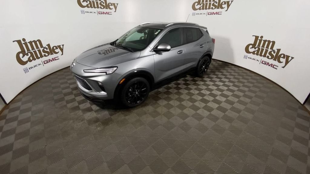 2024 Buick Encore GX Sport Touring