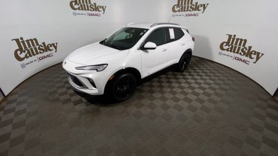 2025 Buick Encore GX Sport Touring