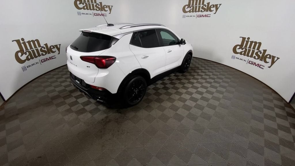 2025 Buick Encore GX Sport Touring