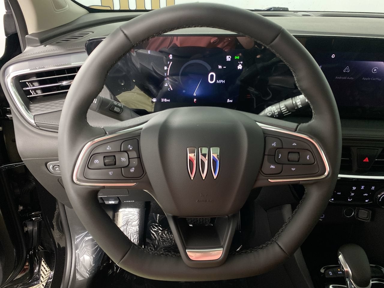 2026 Buick Encore GX Sport Touring - Photo 14