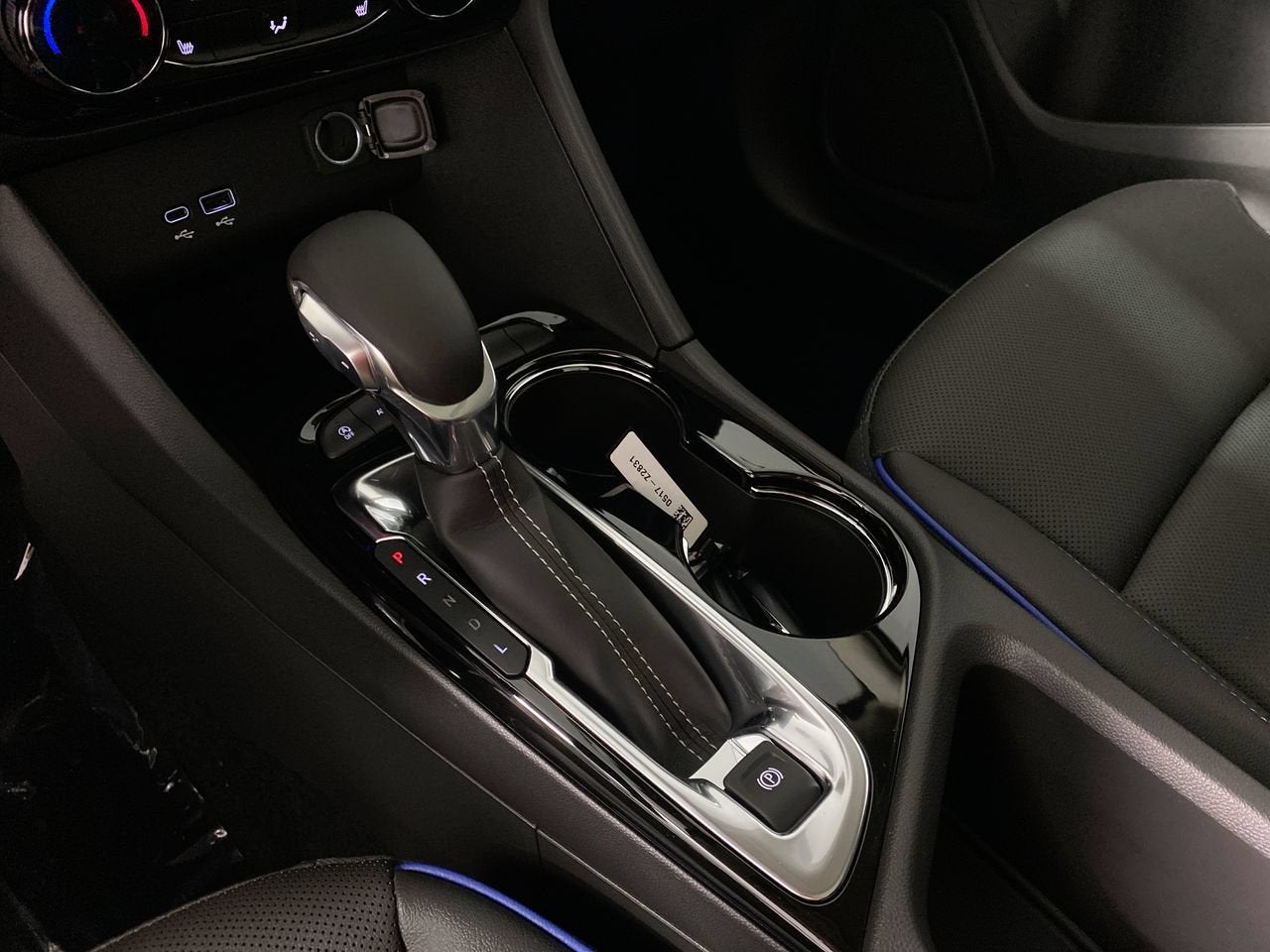 2026 Buick Encore GX Sport Touring - Photo 19