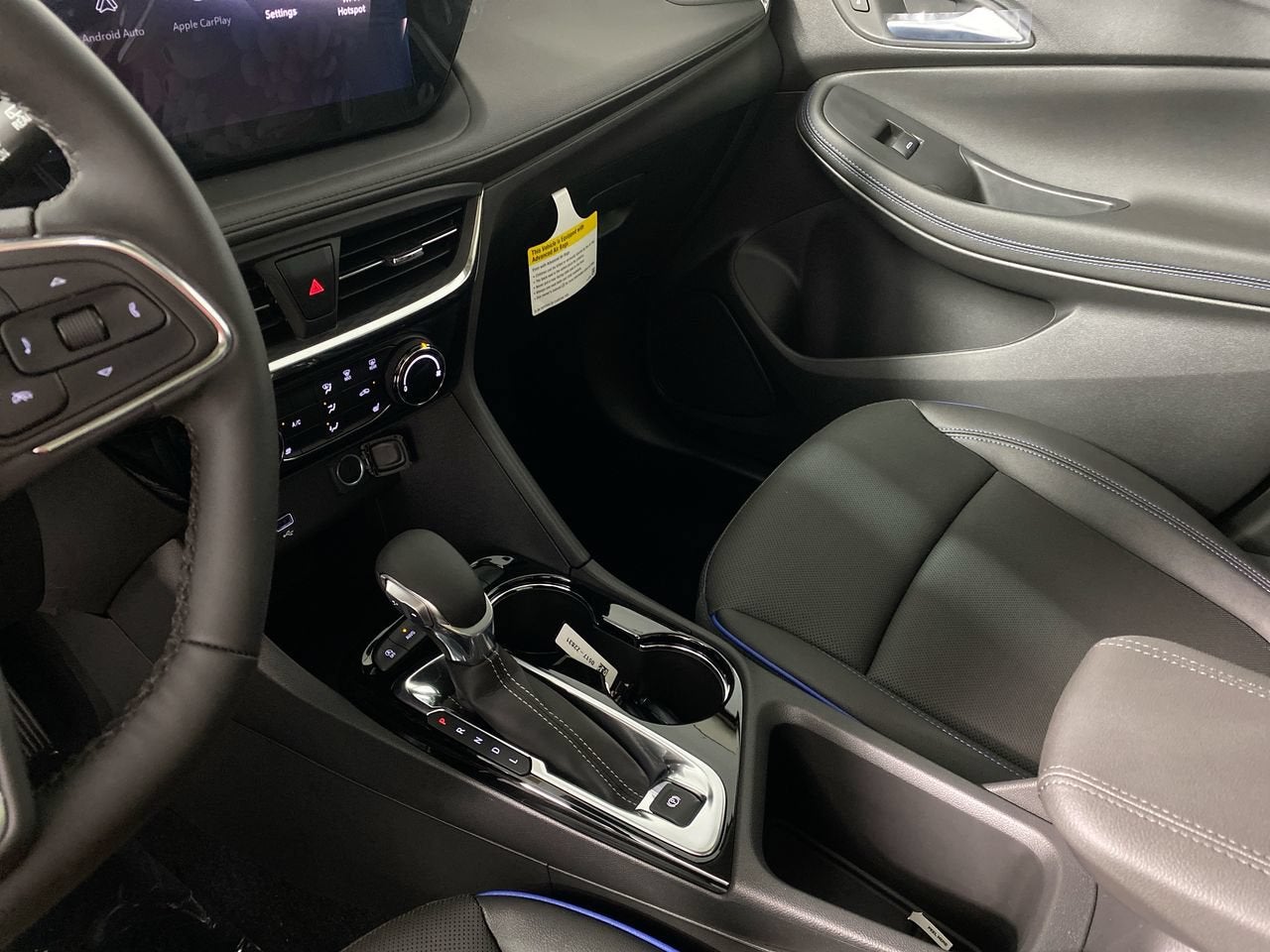 2026 Buick Encore GX Sport Touring - Photo 20