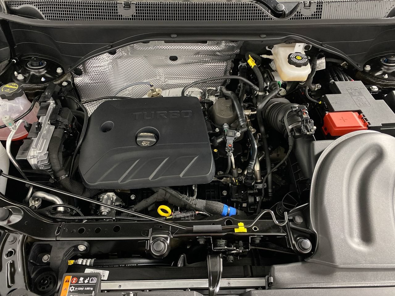 2026 Buick Encore GX Sport Touring - Photo 24