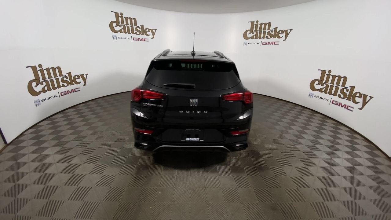 2026 Buick Encore GX Sport Touring - Photo 7