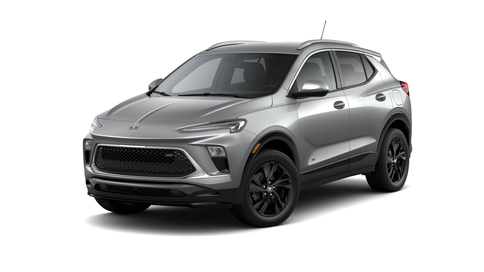 2026 Buick Encore GX Sport Touring AWD's photo