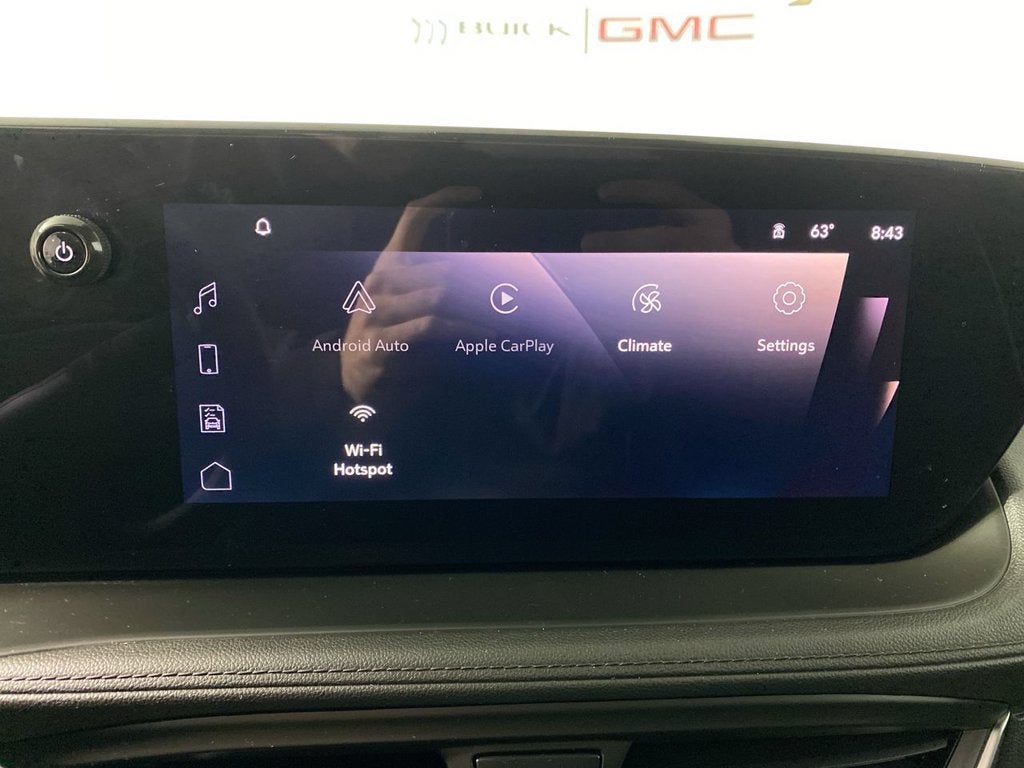 2024 Buick Encore GX Avenir