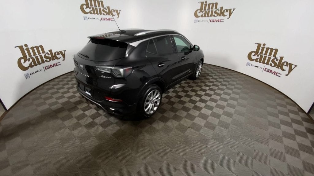 2024 Buick Encore GX Avenir