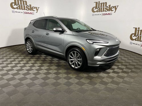 2024 Buick Encore GX Avenir