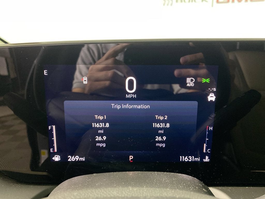 2024 Buick Encore GX Avenir