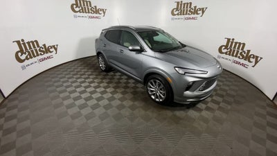 2024 Buick Encore GX Avenir
