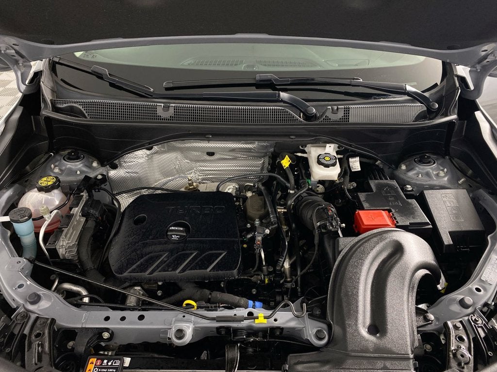 2024 Buick Encore GX Avenir