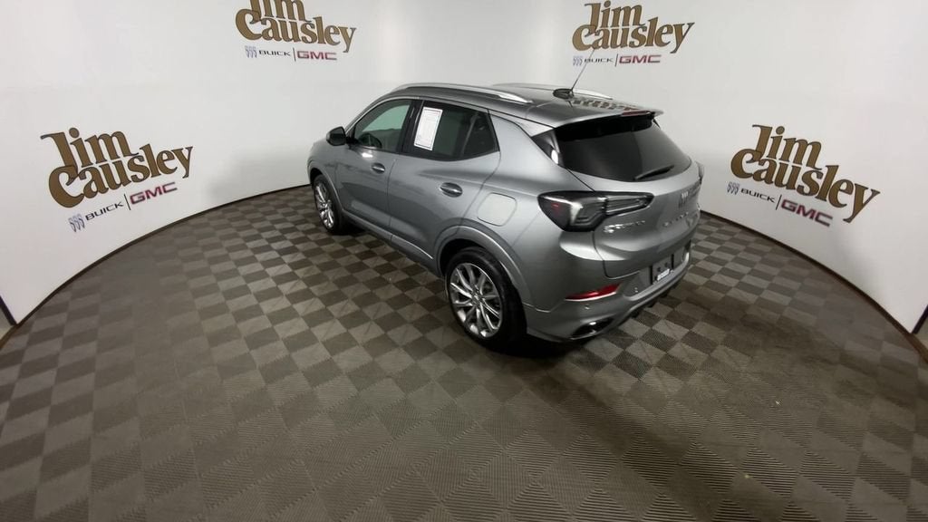 2024 Buick Encore GX Avenir