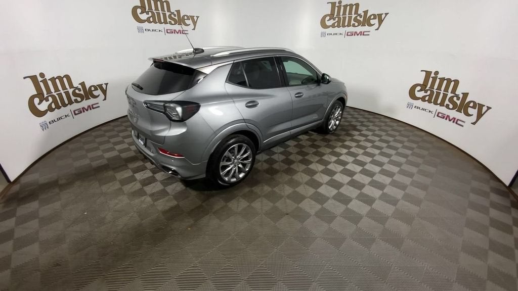 2024 Buick Encore GX Avenir