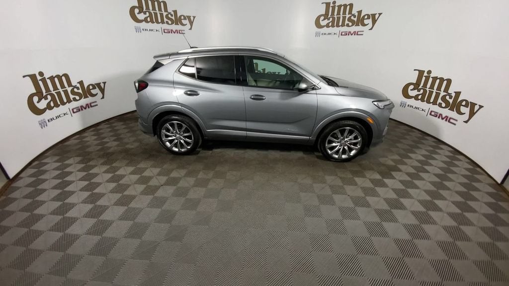 2024 Buick Encore GX Avenir