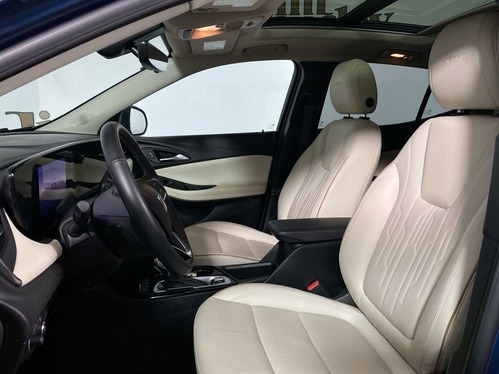 2024 Buick Encore GX Avenir