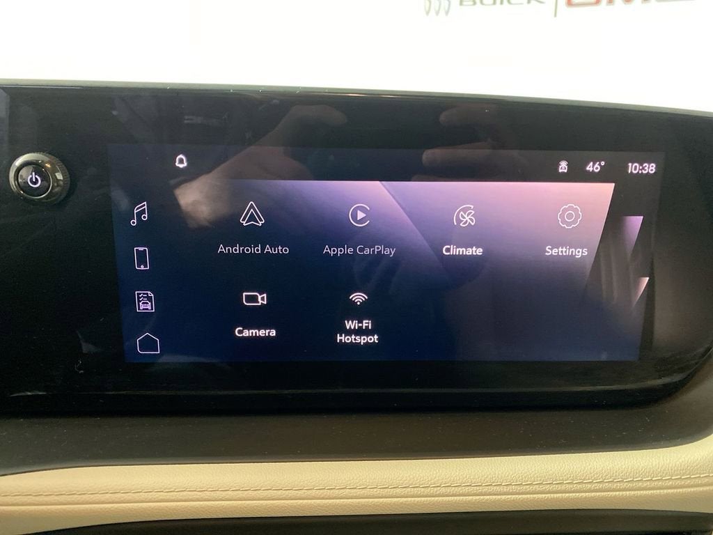 2024 Buick Encore GX Avenir
