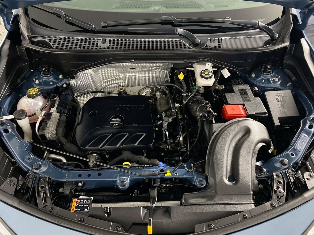 2024 Buick Encore GX Avenir