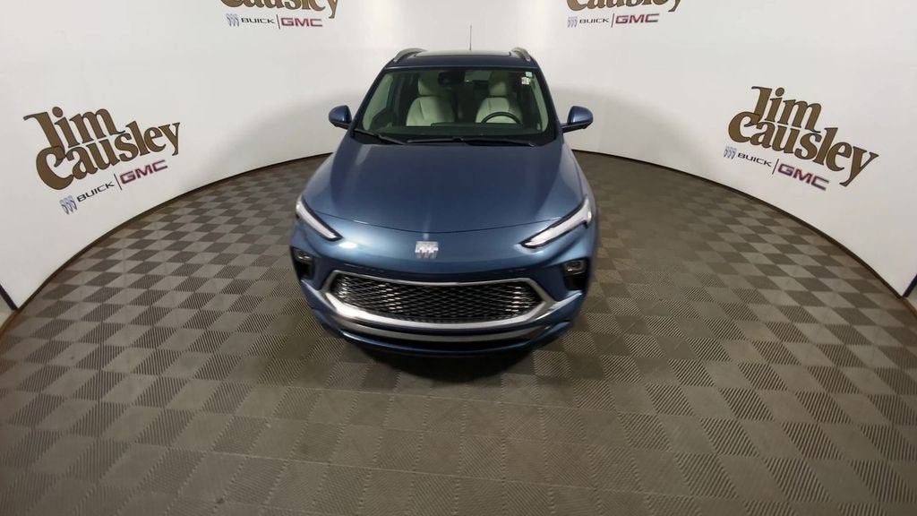2024 Buick Encore GX Avenir