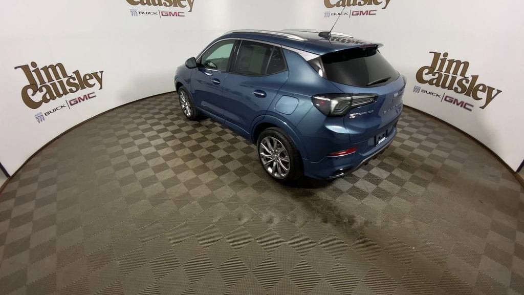 2024 Buick Encore GX Avenir