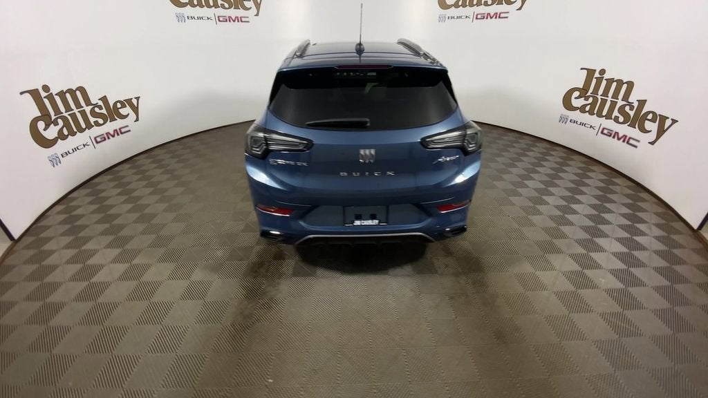 2024 Buick Encore GX Avenir