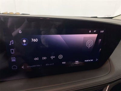 2024 Buick Encore GX Avenir