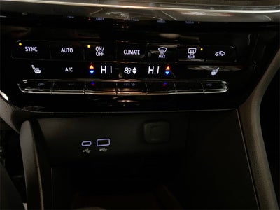 2024 Buick Encore GX Avenir