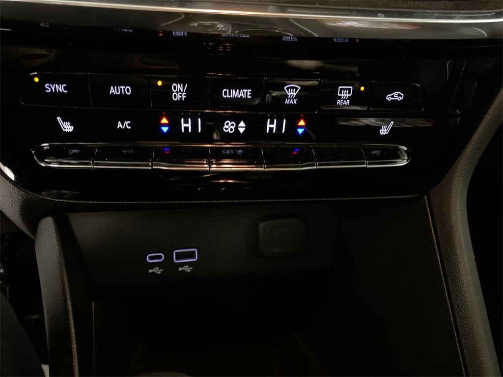 2024 Buick Encore GX Avenir