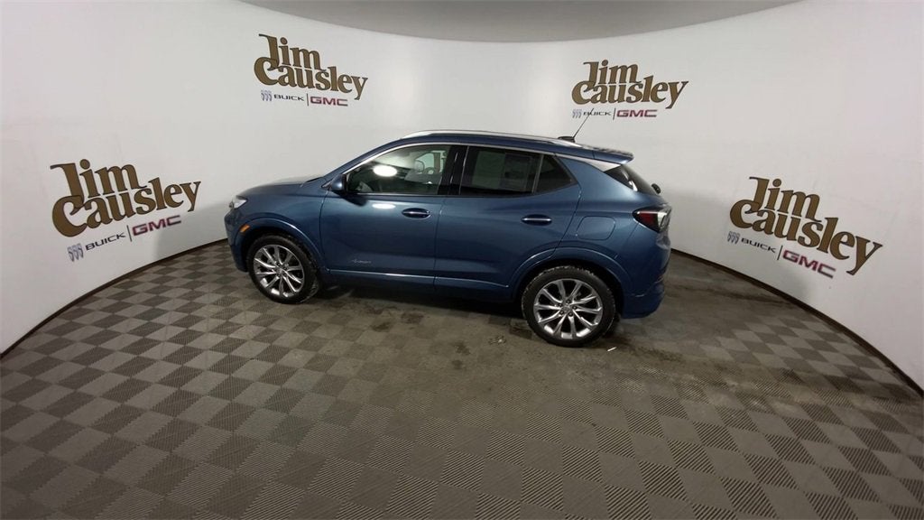 2024 Buick Encore GX Avenir