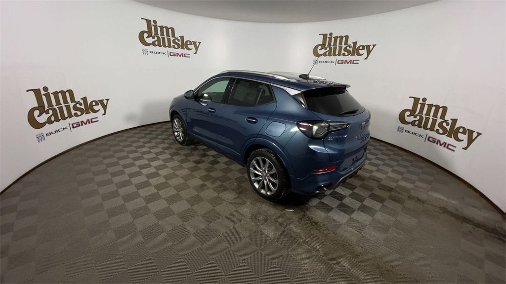 2024 Buick Encore GX Avenir