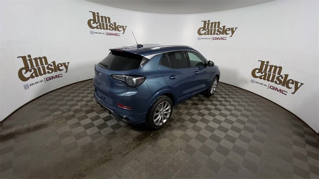 2024 Buick Encore GX Avenir