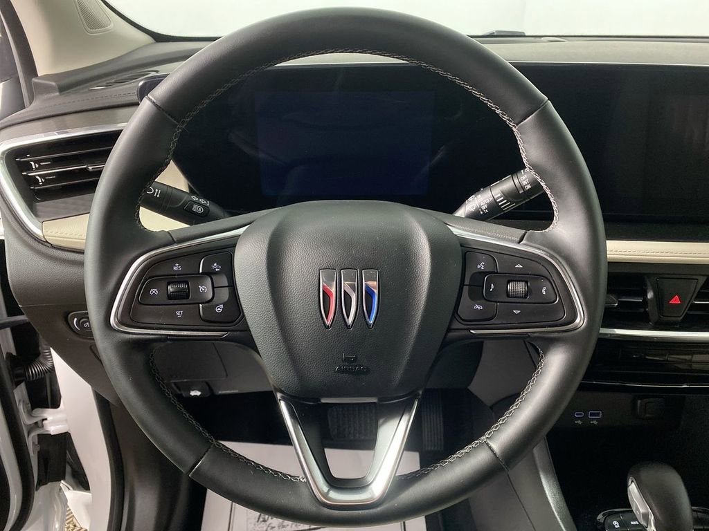 2024 Buick Encore GX Avenir - Photo 14
