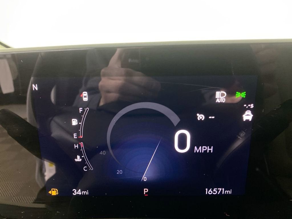 2024 Buick Encore GX Avenir - Photo 15