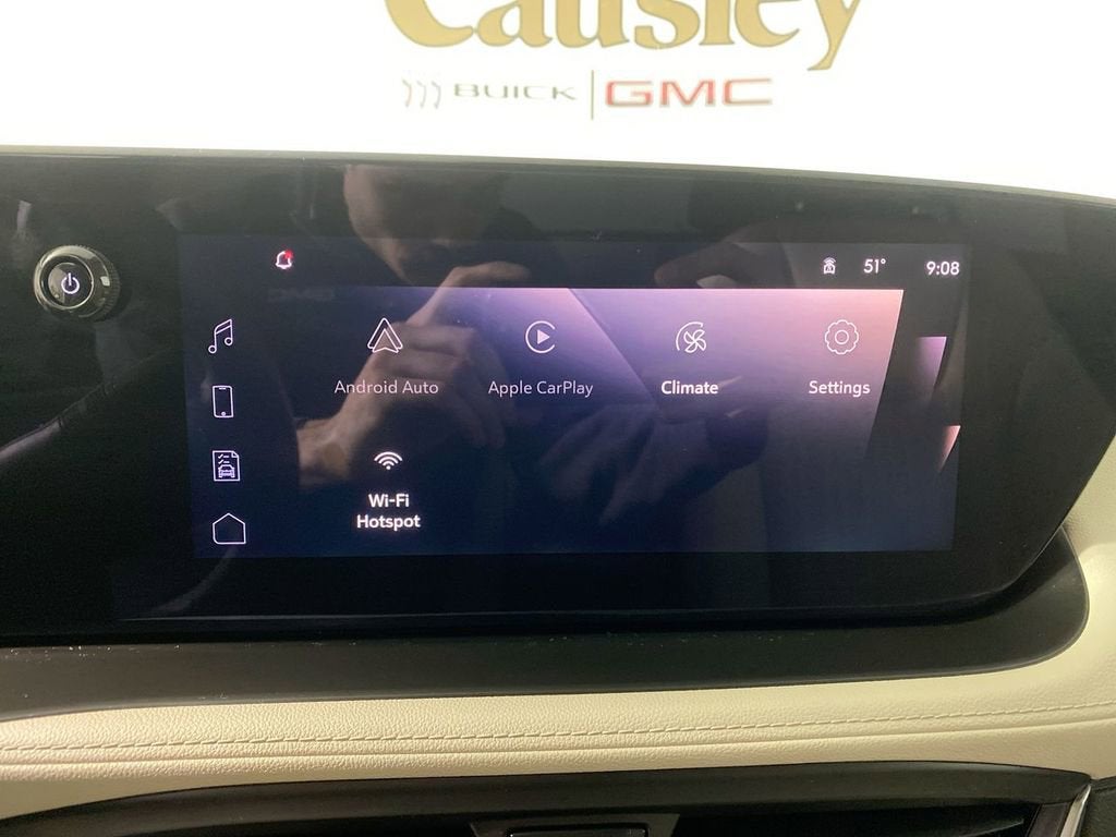 2024 Buick Encore GX Avenir - Photo 16