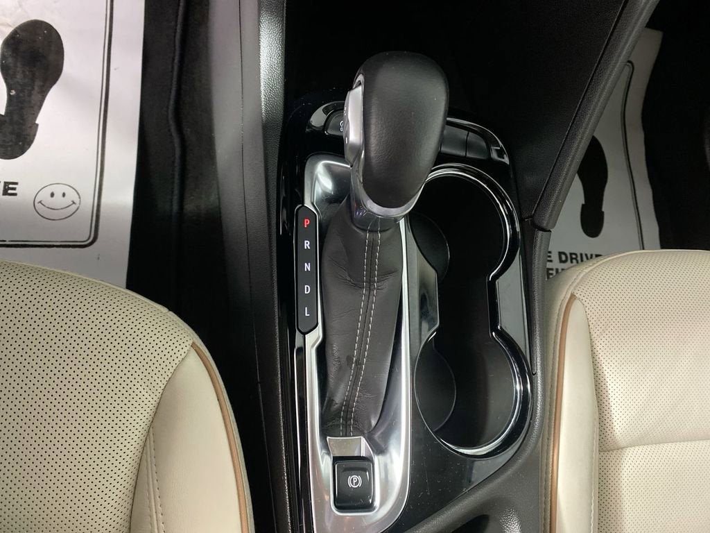 2024 Buick Encore GX Avenir - Photo 19