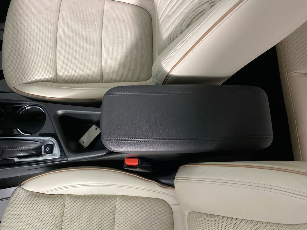 2024 Buick Encore GX Avenir - Photo 20