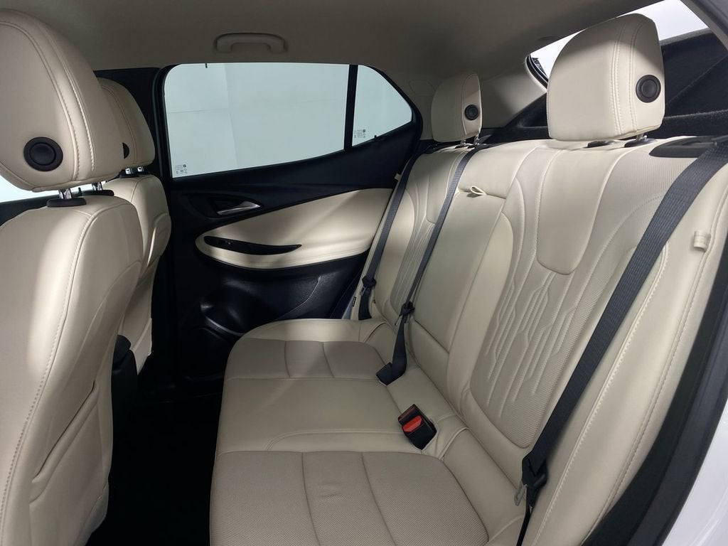 2024 Buick Encore GX Avenir - Photo 21