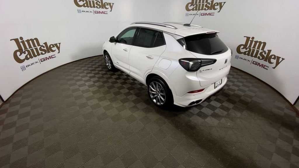 2024 Buick Encore GX Avenir - Photo 6