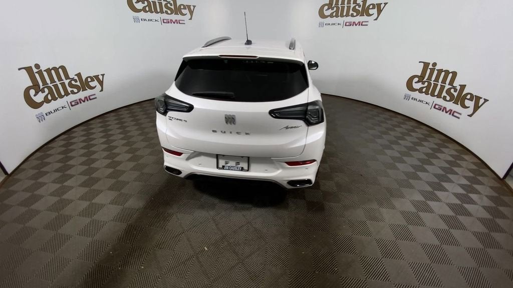 2024 Buick Encore GX Avenir - Photo 7