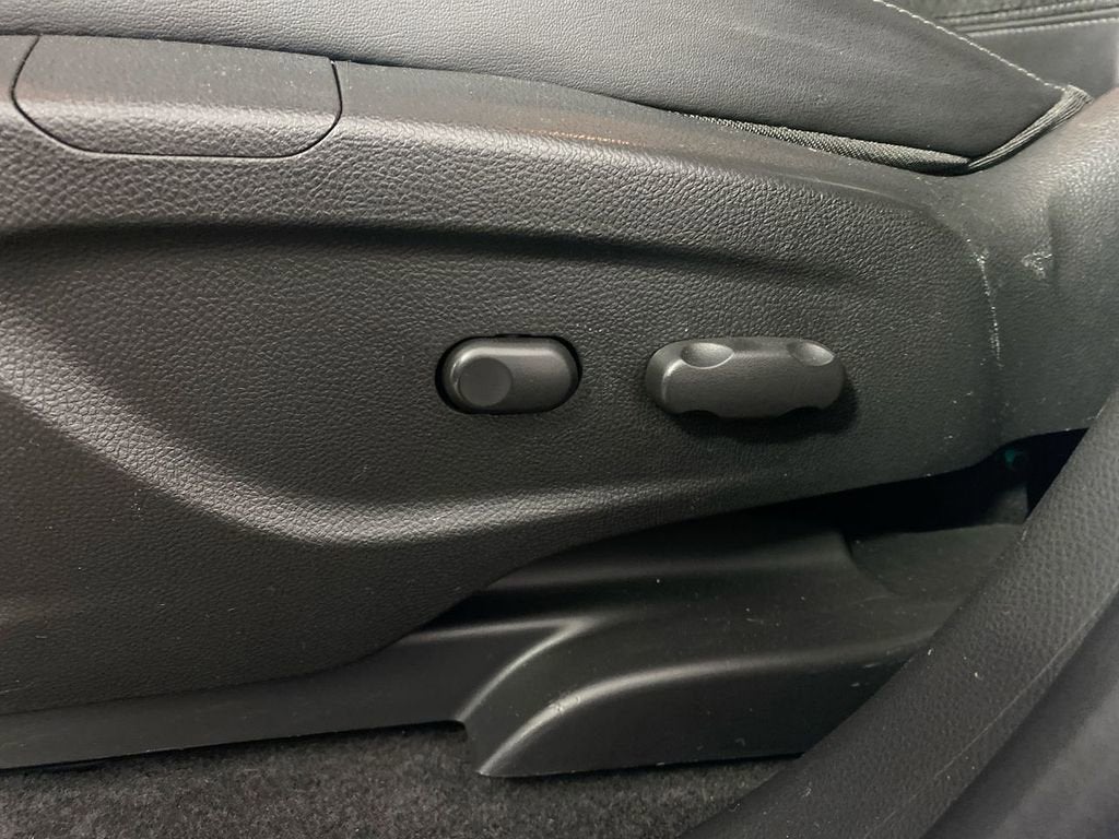 2017 Buick Encore Sport Touring