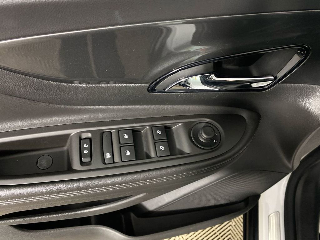 2017 Buick Encore Sport Touring