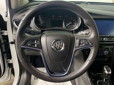 2017 Buick Encore Sport Touring