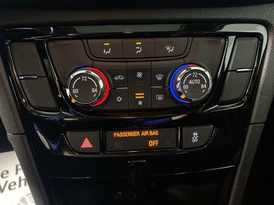 2017 Buick Encore Sport Touring