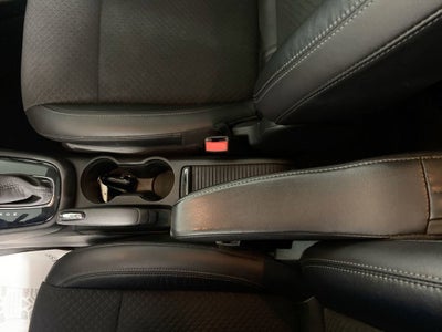 2017 Buick Encore Sport Touring
