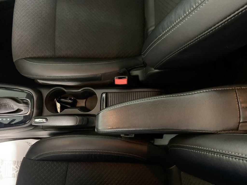 2017 Buick Encore Sport Touring