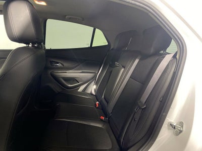 2017 Buick Encore Sport Touring