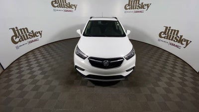 2017 Buick Encore Sport Touring