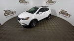 2017 Buick Encore Sport Touring