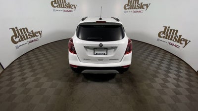2017 Buick Encore Sport Touring
