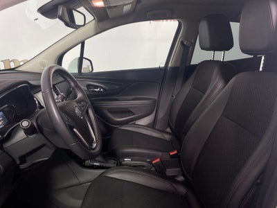 2018 Buick Encore Preferred II