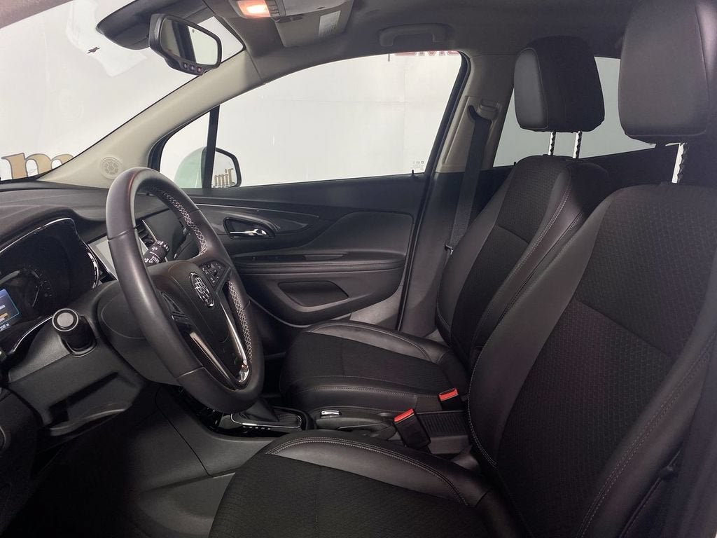 2018 Buick Encore Preferred II